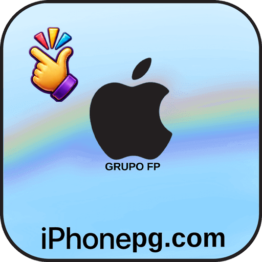 Logo iphonepg